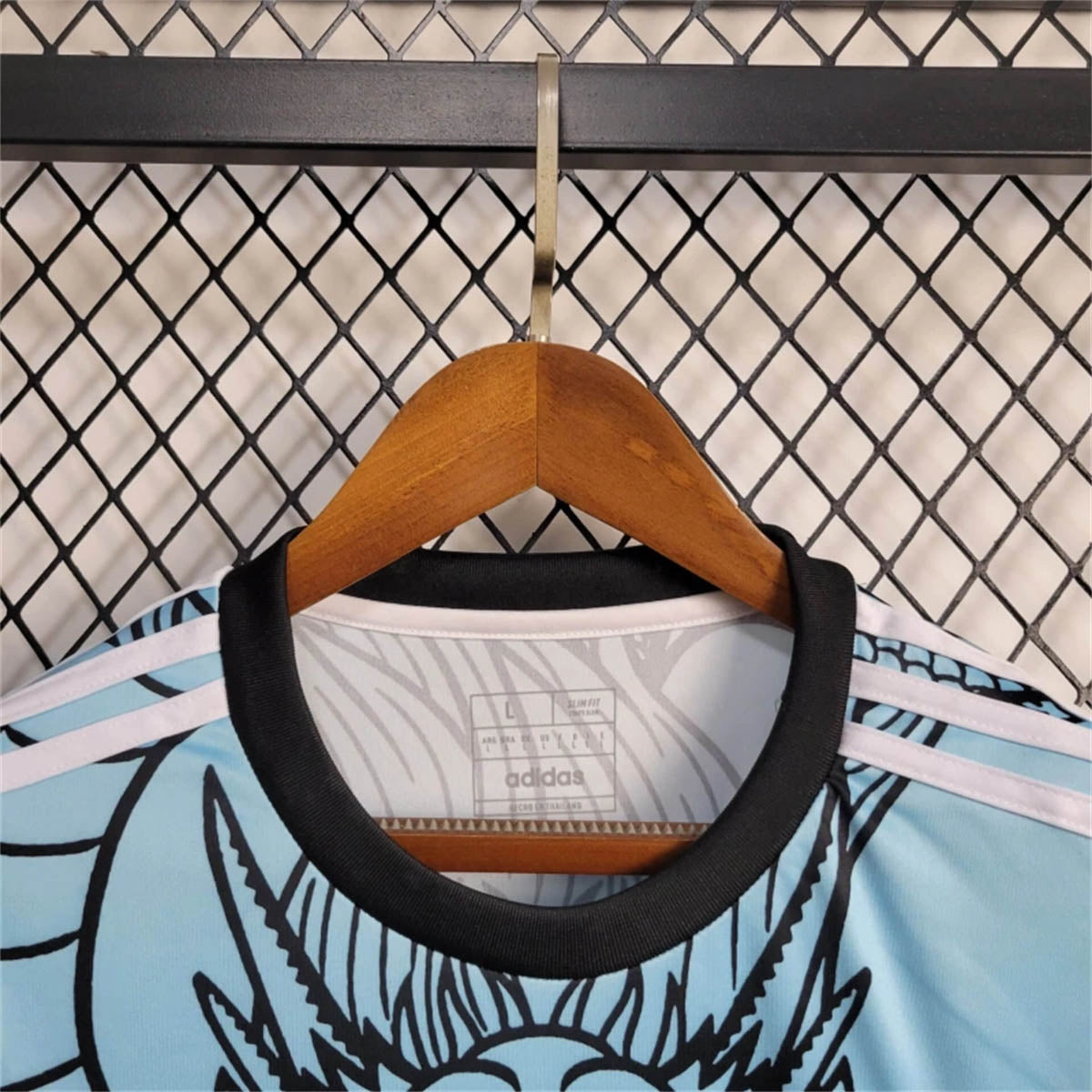 Maillot 24-25 Real Madrid