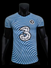 Maillots joueur chelsea
