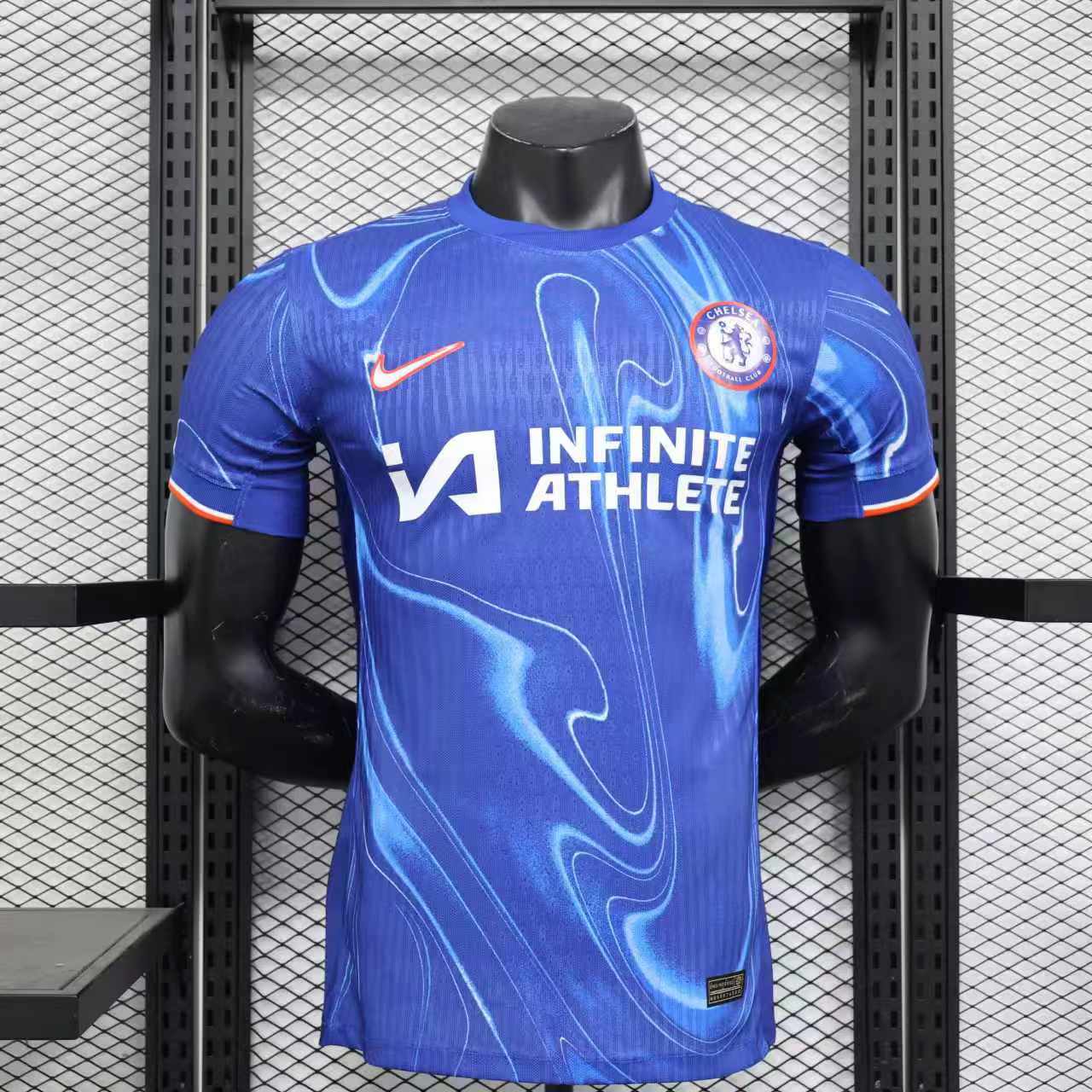 Maillot Chelsea