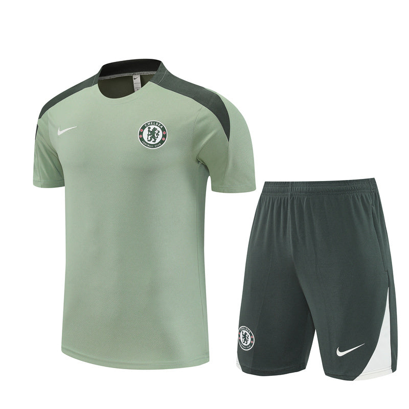Chelsea ensemble maillot 25/26