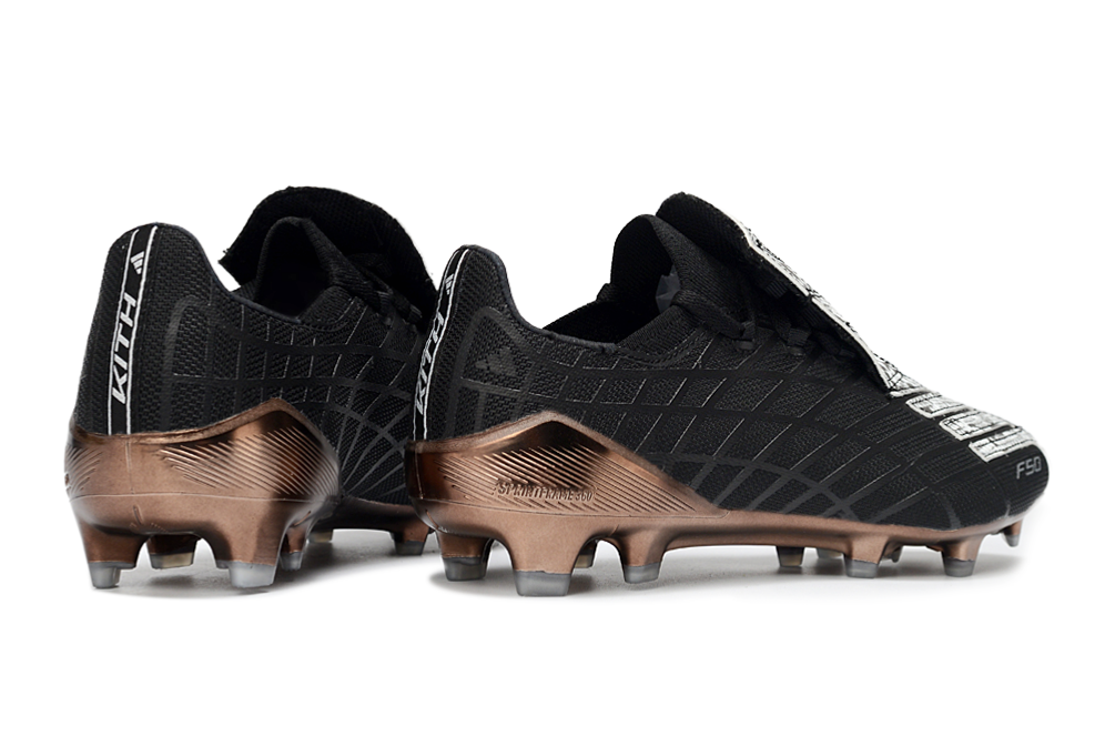 F50 Elite FG