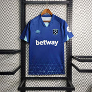 Maillot West Ham extérieur 2023-24
