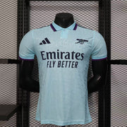 Camiseta del Arsenal 25-26