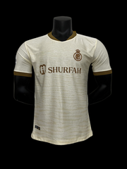 Maillots joueur al-nassr