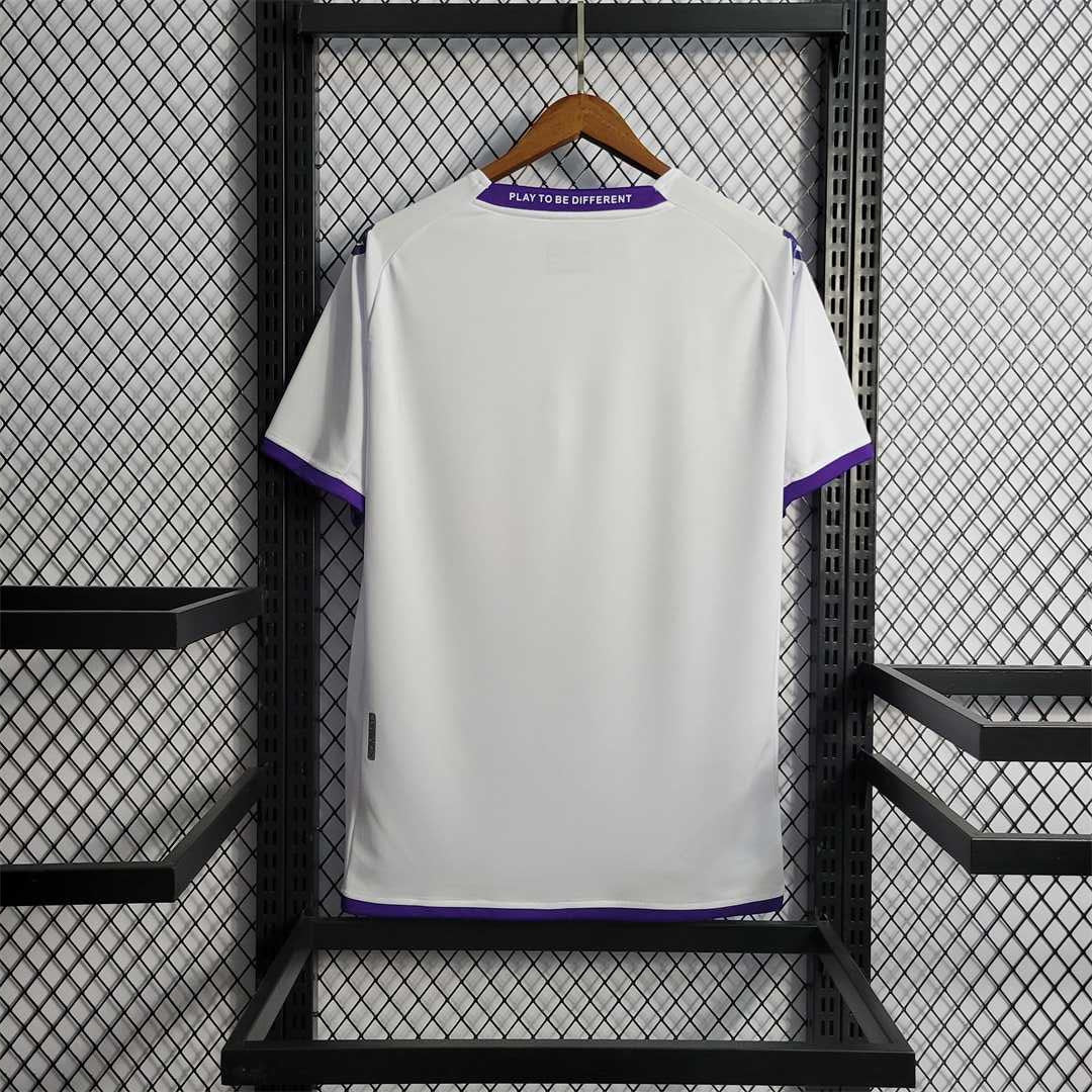 Maillot Fiorentina extérieur 2022-23