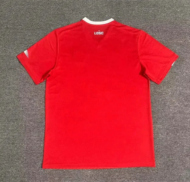 Maillot Lille saison 2023-2024 domicile