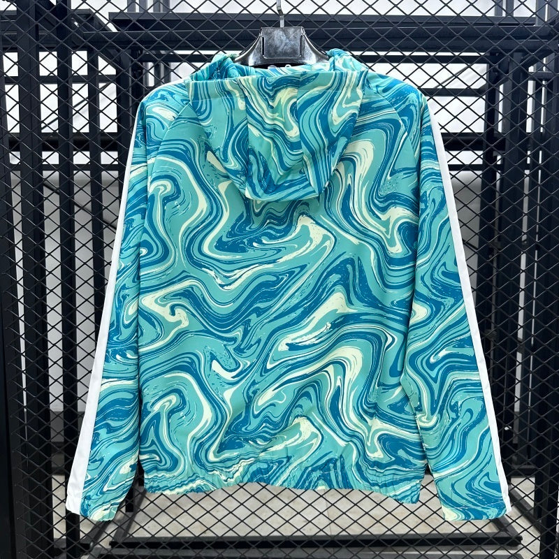 veste Atlético Madrid 25-26