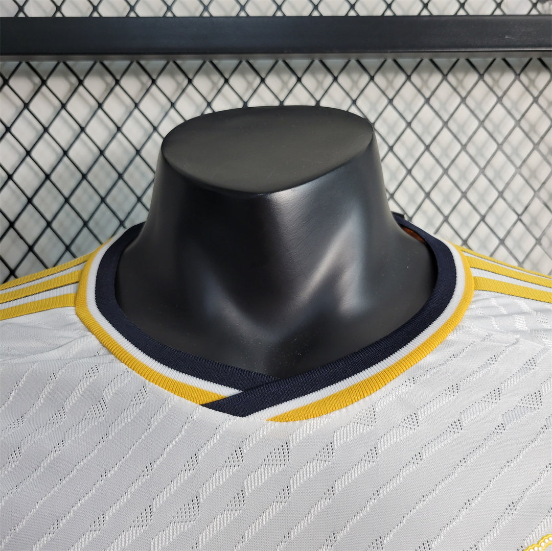 Maillot 23-24 Real Madrid Manche Longue