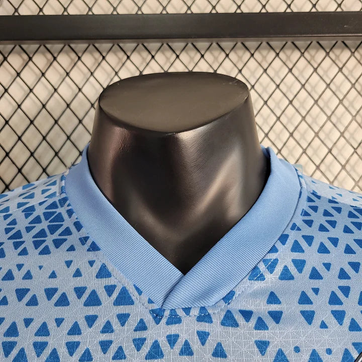 Maillot Manchester City 2023 2024