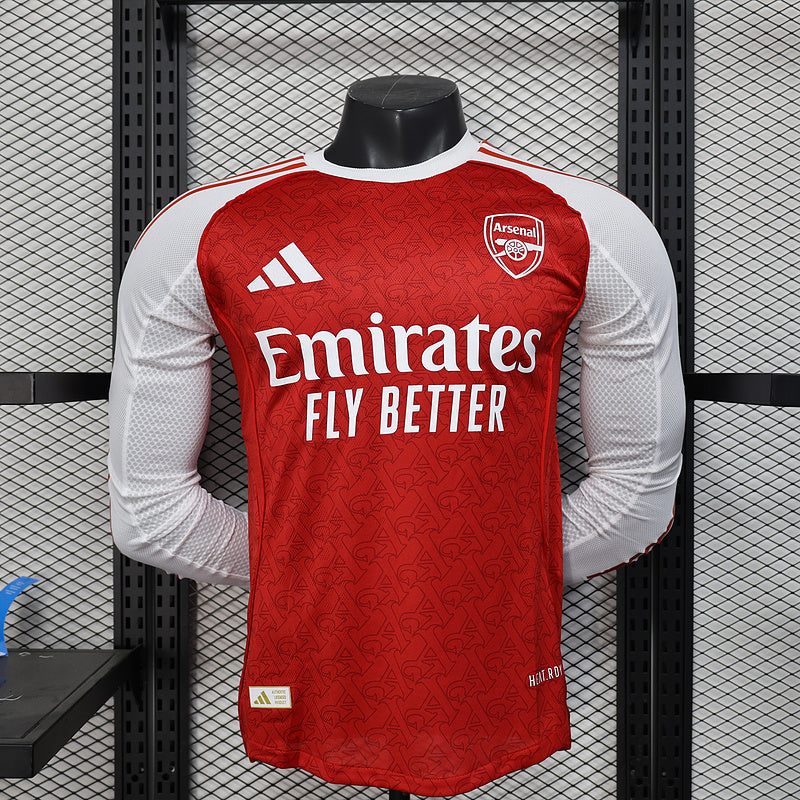 Maillot arsenal 25-26