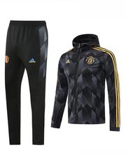 Training Manchester united