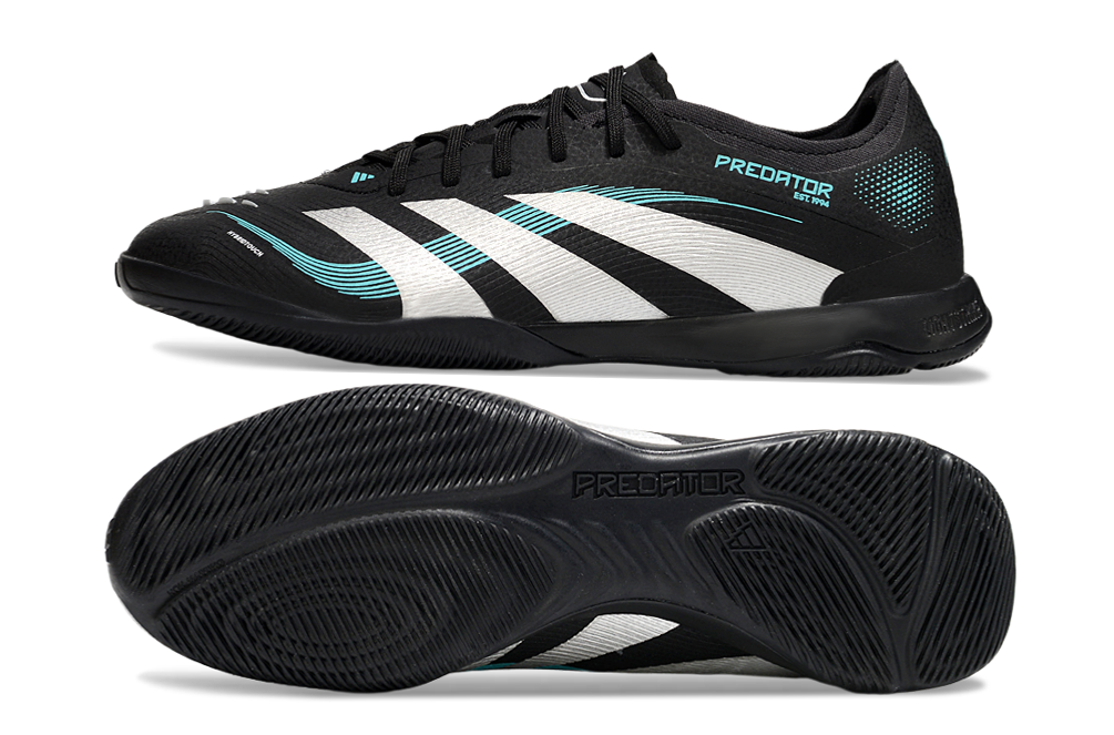 Predator 25 Elite IC Boots :