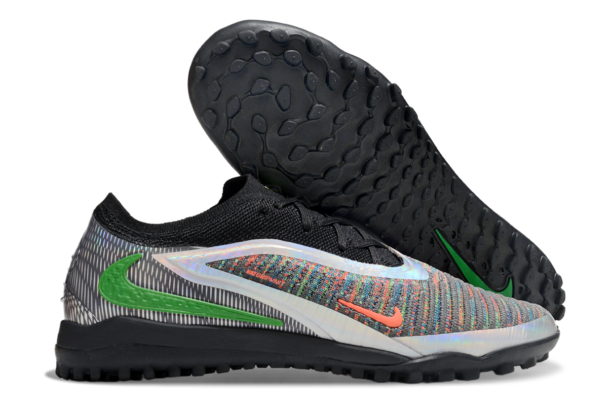 Plus2foot phantom III élite TF