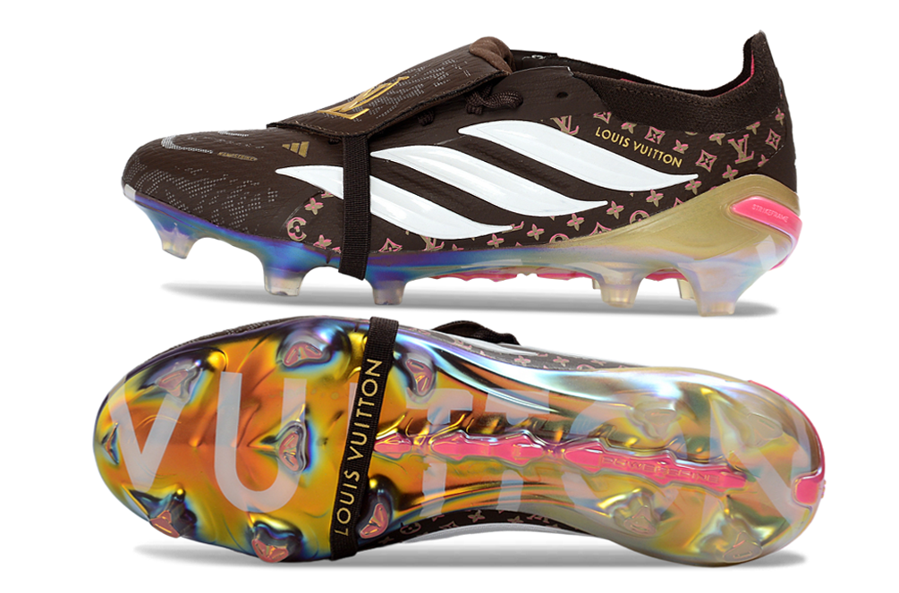 26 Predator Elite Tongue FG