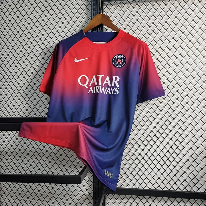 Maillot Paris 2023 2024 entraînement