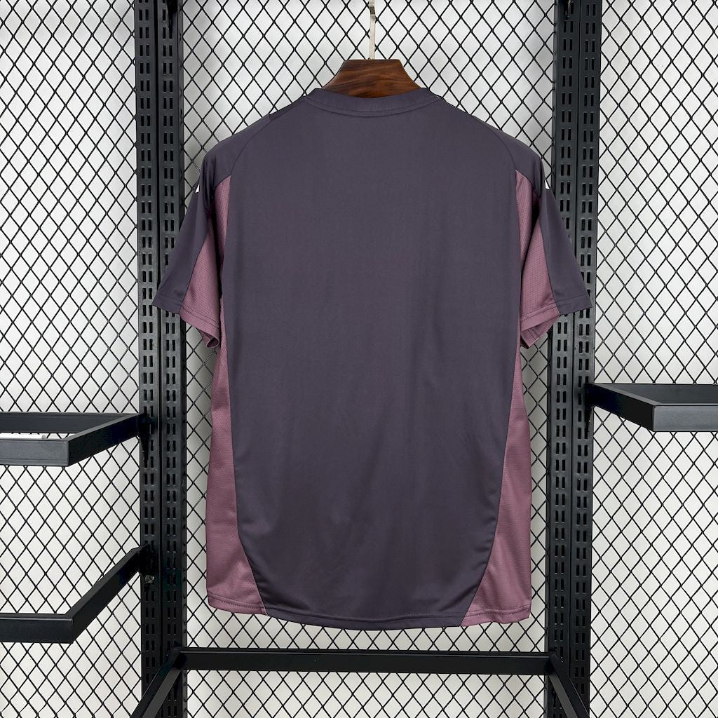 Maillot Arsenal entrainement 2024-25