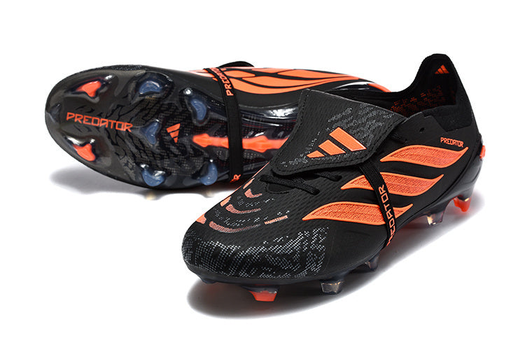 26 Predator Elite Tongue
