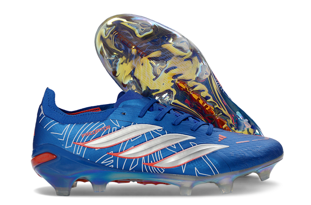 PREDATOR ACCURACY FG