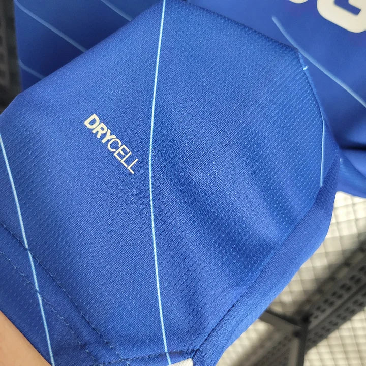 Maillot Olympique de Marseille saison 2023-2024 extérieur