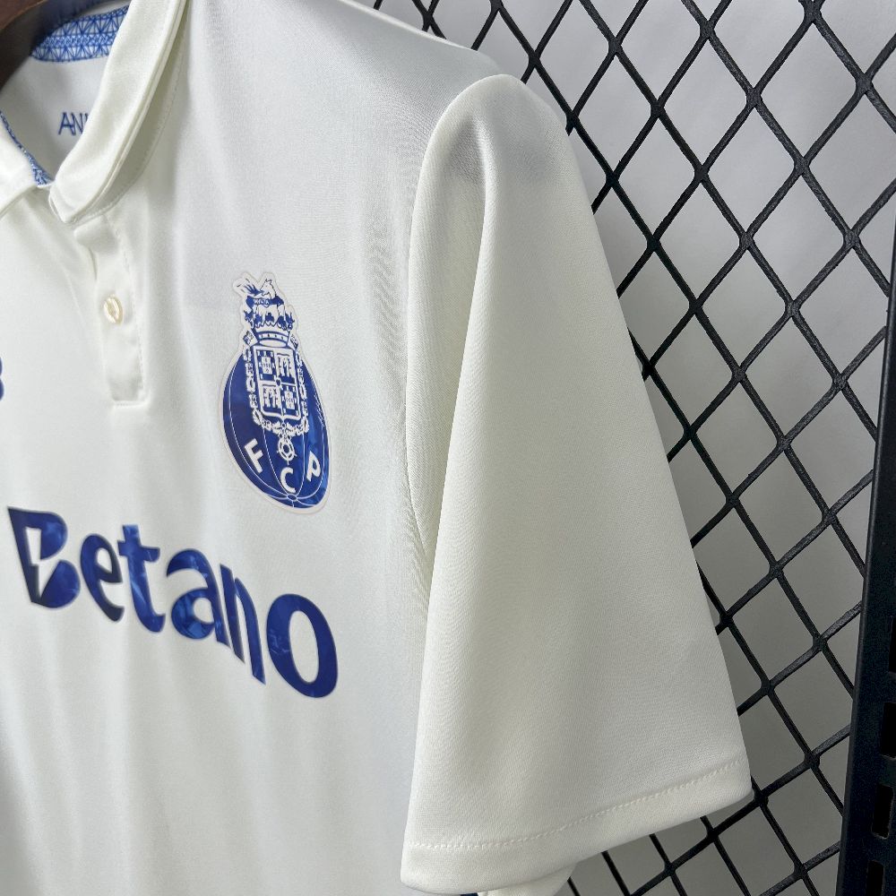 Maillot Porto extérieur 2025-26