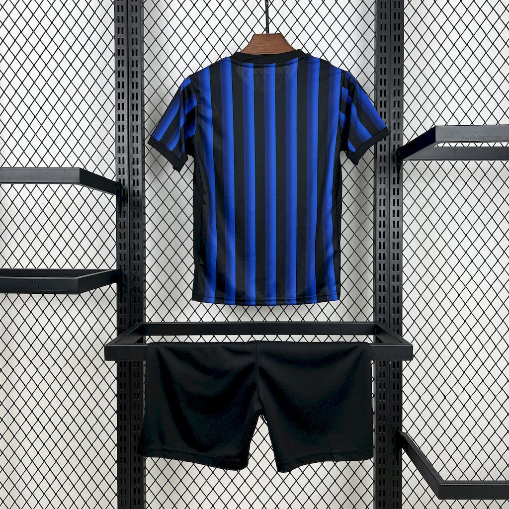 Kit enfant Inter Milan 2025-26