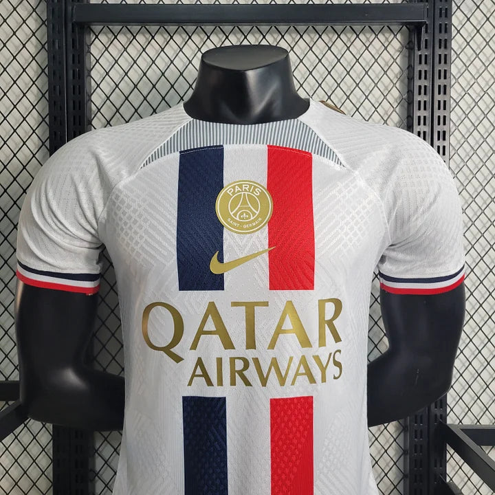 Maillot Paris 2023 2024 Concept