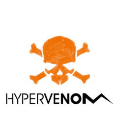 HYPERVENOM
