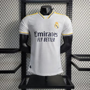 Maillot Real Madrid saison 2023-2024 domicile version player