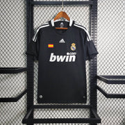 Maillot Copy of Real Madrid retro 2008/09