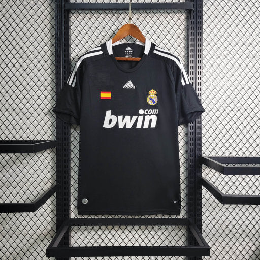 Maillot Copy of Real Madrid retro 2008/09