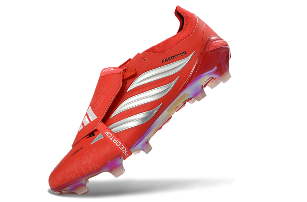 PREDATOR ACCURACY FG BOOTS