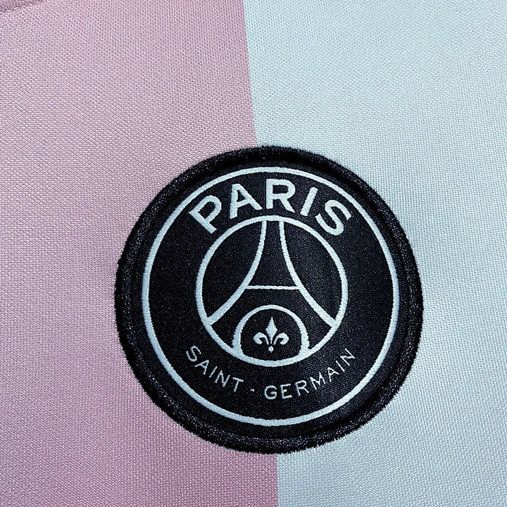 Maillot Paris Extérieur 21/22