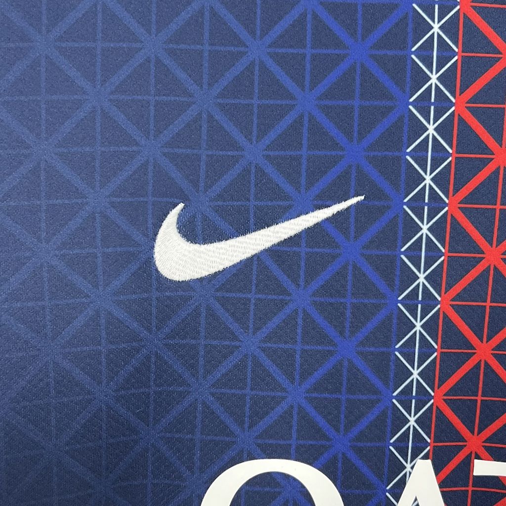 Maillot PSG 2025/26