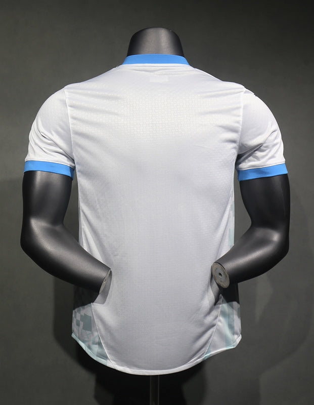 Olympique de Marseille 25-26 Jersey