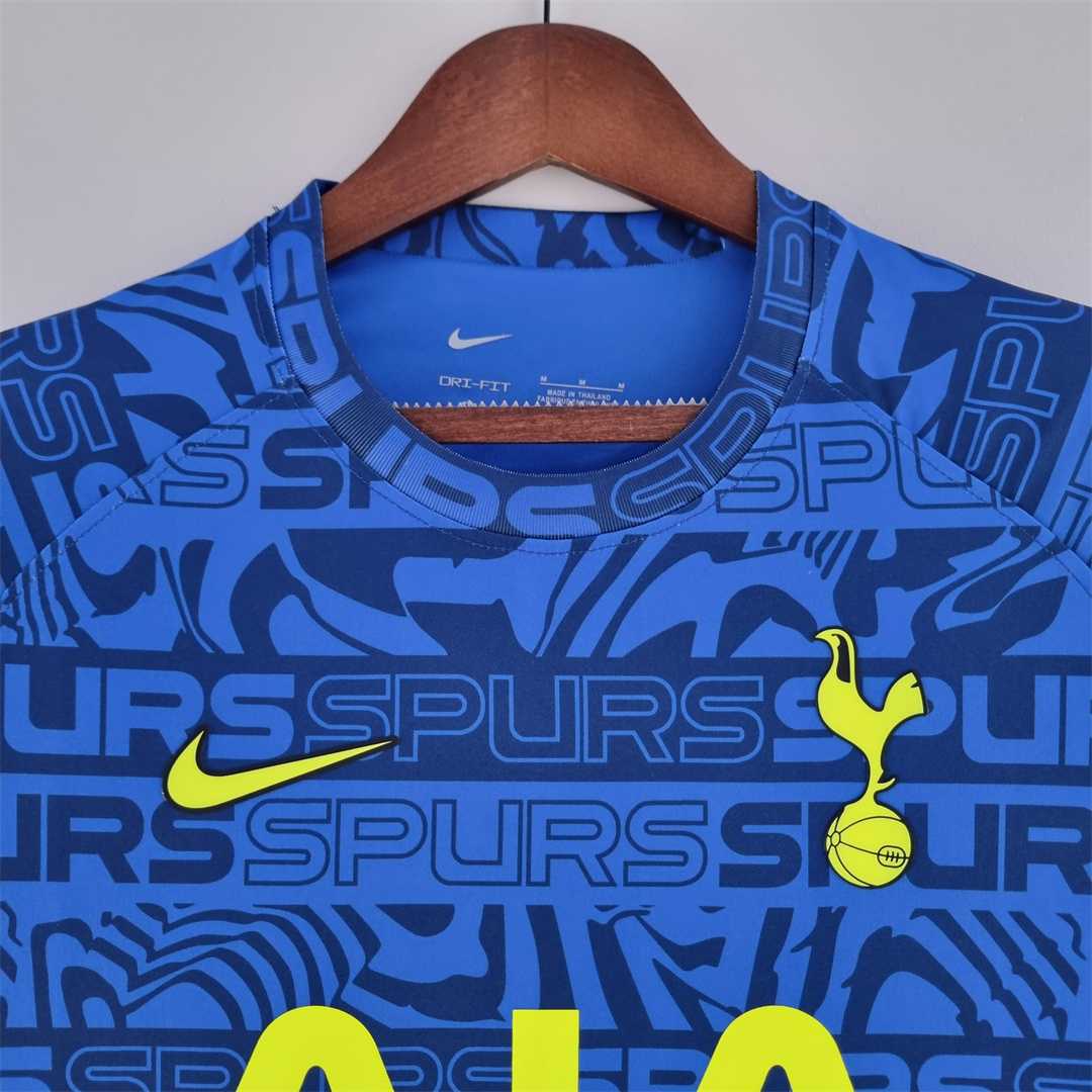 Maillot Tottenham concept  2022-23