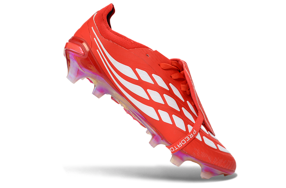 PREDATOR ACCURACY FG BOOTS