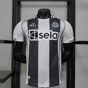 Maillot Newcastle 2025-26