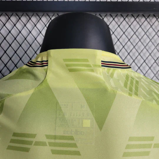 Maillot Arsenal domicile 2023 2024