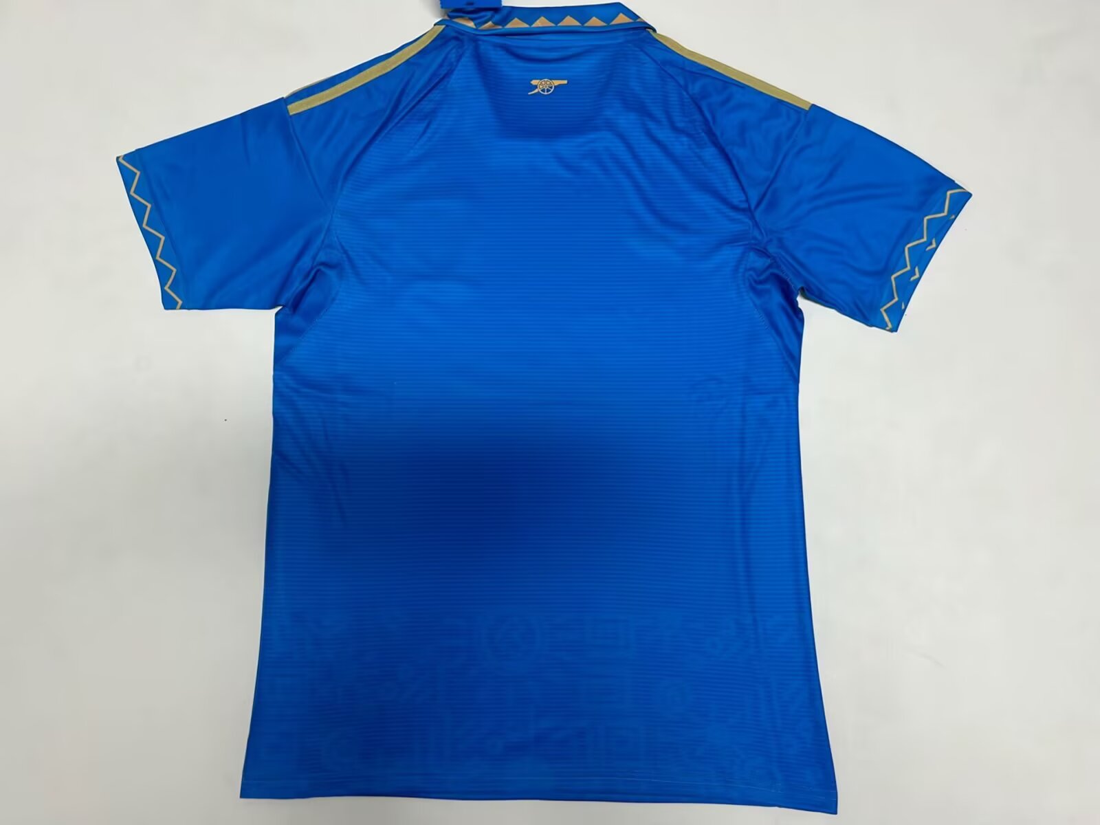 Maillot arsenal 25-26