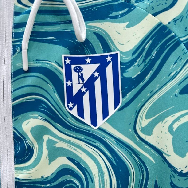 veste Atlético Madrid 25-26