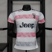 Maillot Juventus saison 2023-2024 édition spéciale version player