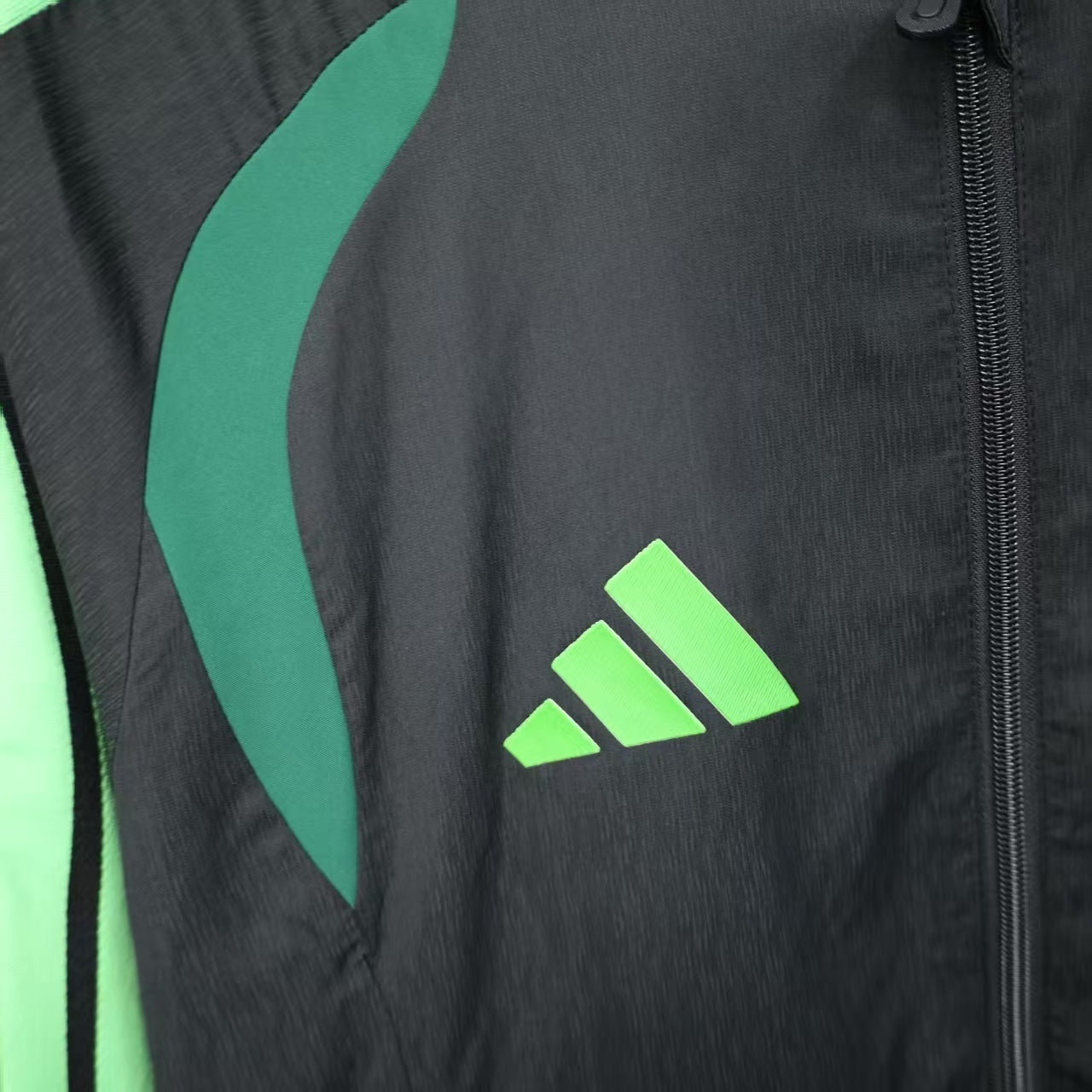 Veste Mexique 24/25
