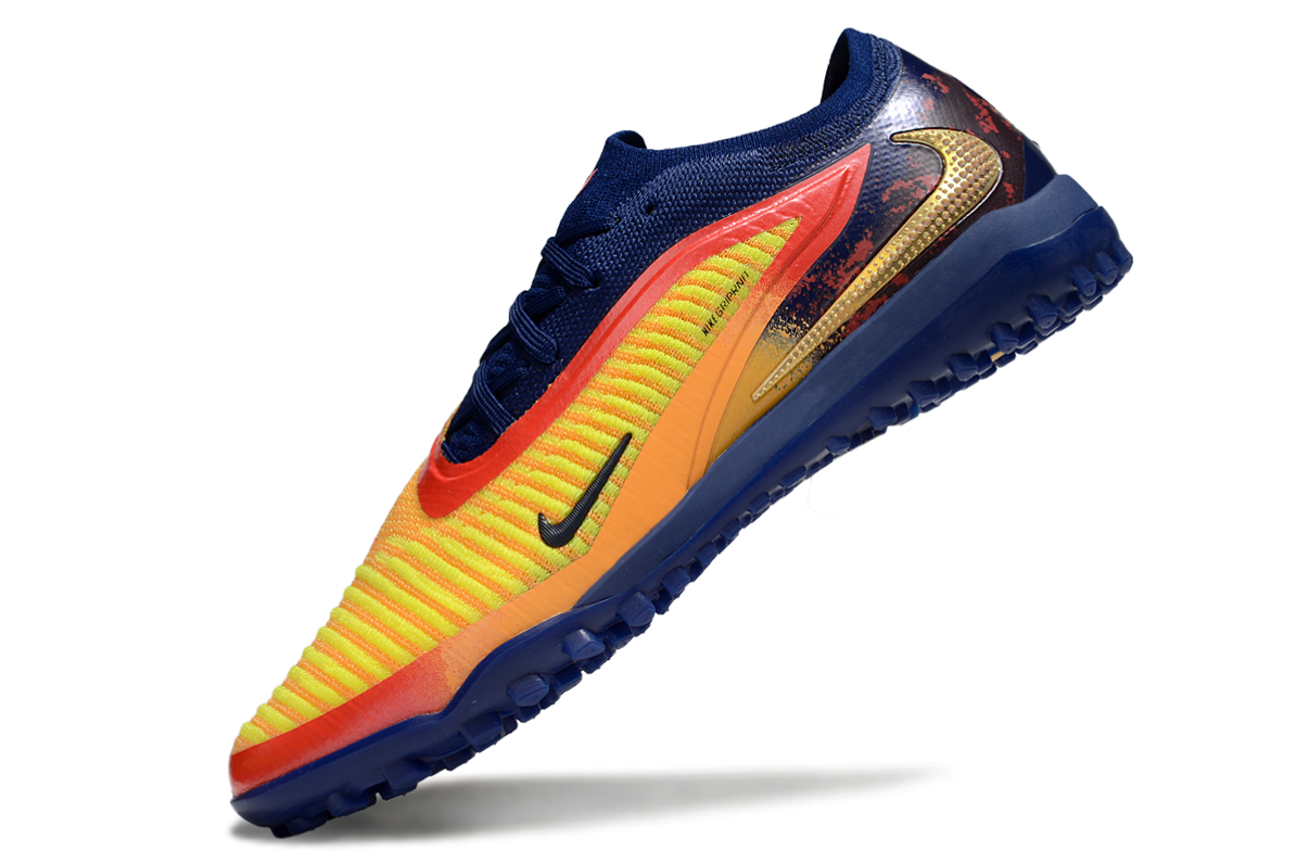 Plus2foot phantom III TF