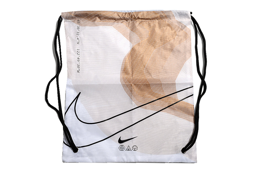 Sac basique Plus2Foot