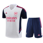 Pantalones cortos de entrenamiento del Arsenal