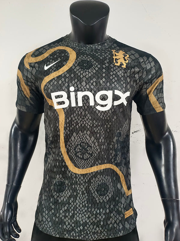 Maillot Chelsea 25-26