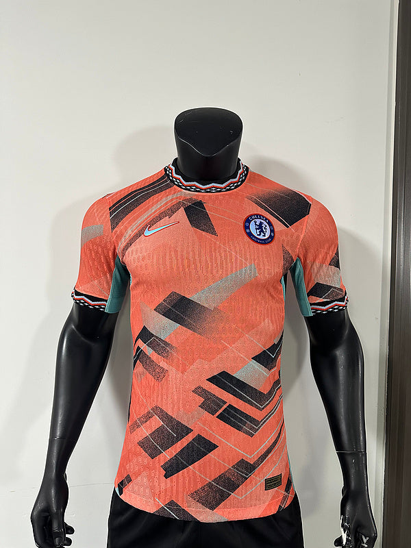Maillot Chelsea 25-26