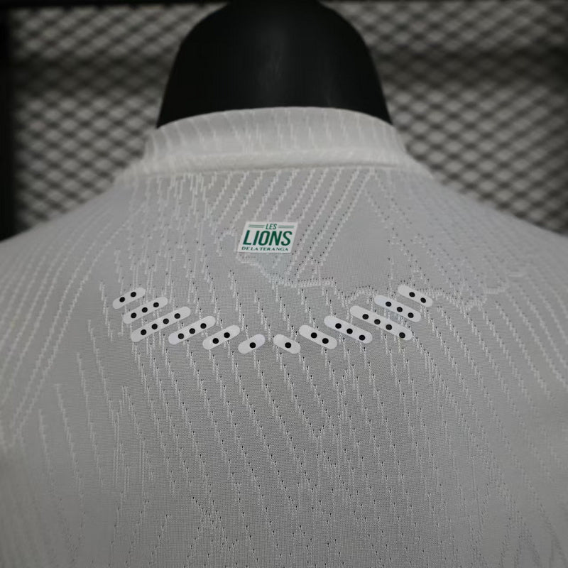 Maillot Sénégal 2025