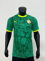 Maillot Sénégal extérieur 2025