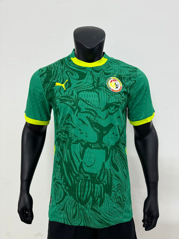 Maillot Sénégal extérieur 2025